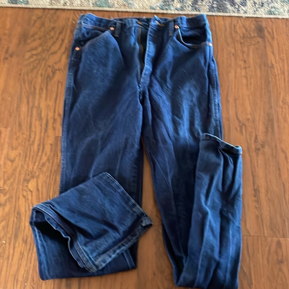 936 DEN. Wrangler jeans